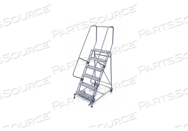 OEM#: 1506R2630A1E30B4C1P6ROLLNG LDR UNASMBLD HNDRL PLATFM 60 IN H от Cotterman