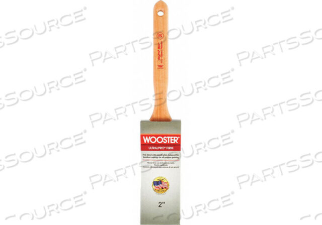 OEM#: 4175-2PAINT BRUSH FLAT SASH 2 от Wooster