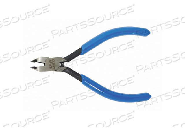 OEM#: D230-4CELECTRONICS КУСАЧКИ ДЛЯ НИКЕЛЕВОЙ ЛЕНТЫ, ДИАГОНАЛЬНЫЕ КУСАЧКИ, 4 ДЮЙМА от Klein Tools