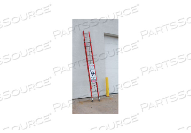 OEM#: KLB426ПРЕПЯТСТВИЕ ПОДЪЕМУ ЛЕСТНИЦЕ 8 от Accuform Manufacturing, Inc.