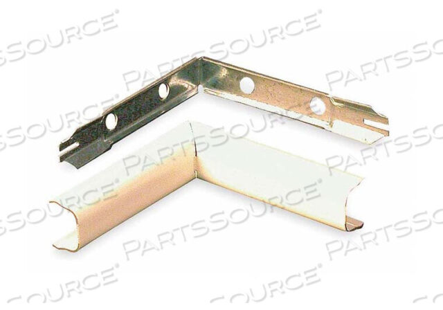 OEM#: V517INTERNAL ELBOW IVORY STEEL ELBOWS от Legrand