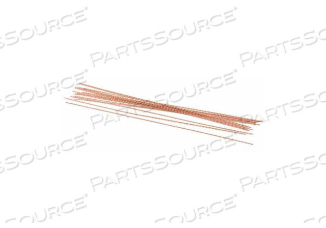 OEM#: 27915ПРОВОЛОЧНАЯ ПЛОМБА БЕЗОПАСНОСТИ МЕДНАЯ PK100 от C.H. Hanson