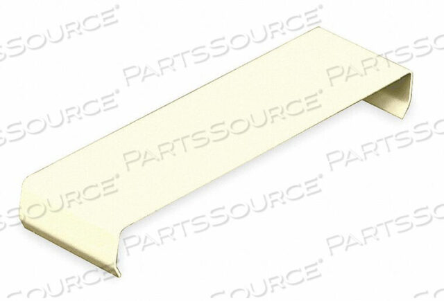 OEM#: V3006ECOVER CLIP IVORY STEEL 3000 SERIES CLIPS от Legrand