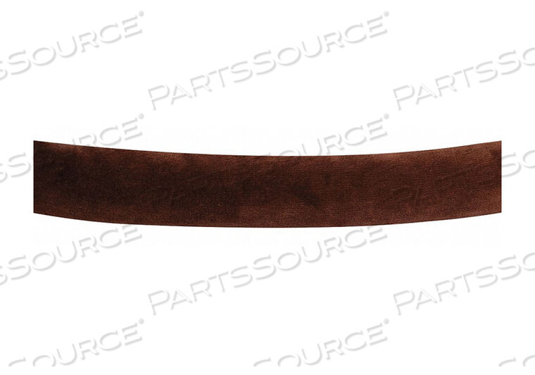 OEM#: ROPE-VELR-46-06/0-X-XXXX-XXCLASSIC BARRIER ROPE 6 ФУТОВ КОРИЧНЕВЫЙ от Lawrence Metal