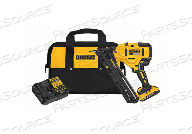 OEM#: DCN650D1НАБОР ГВОЗДЕЗАБИВАТЕЛЯ 1-1/4 НА 2-1/2 КРЕПЕЖА от DeWalt
