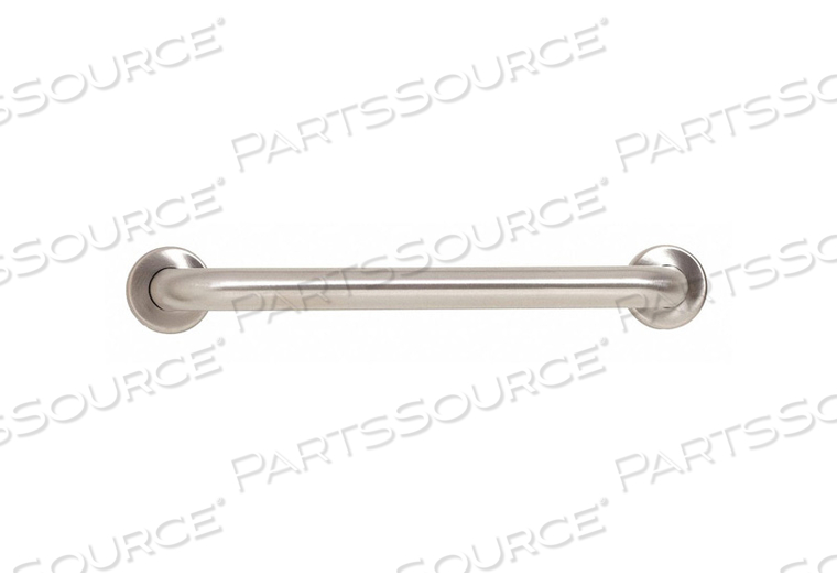 OEM#: 1198-1-48.710CUGRAB BAR COPPER 48 VERT. MOUNT.HOLE CTC by Healthy Hardware