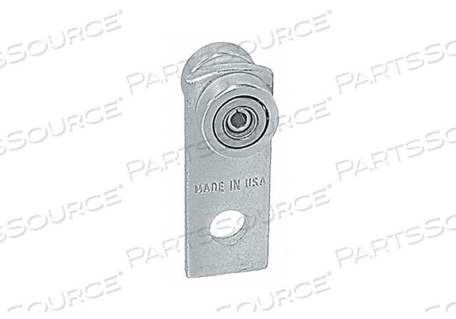 OEM#: V399-5STRUT ТЕЛЕЖКА 3-1/2 Д X 1-5/16 Ш PK5 от Vast Strut