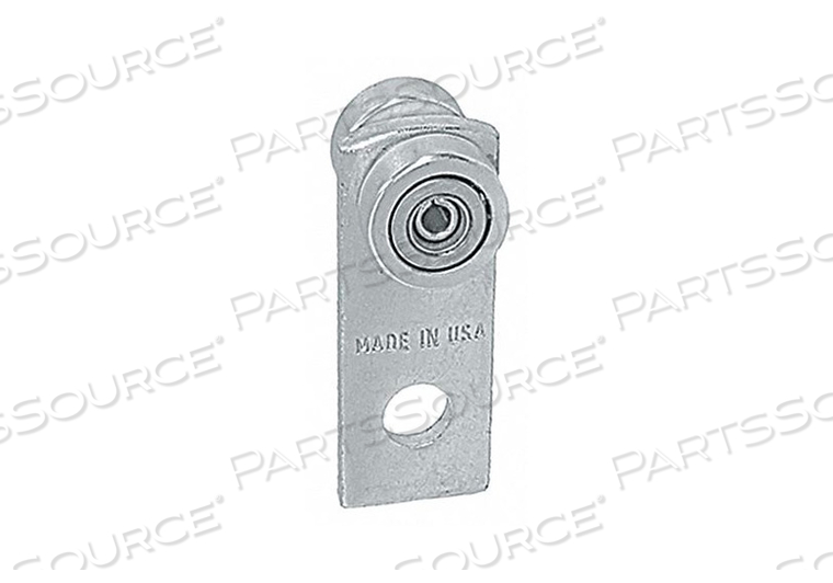 OEM#: V399-5STRUT ТЕЛЕЖКА 3-1/2 Д X 1-5/16 Ш PK5 от Vast Strut