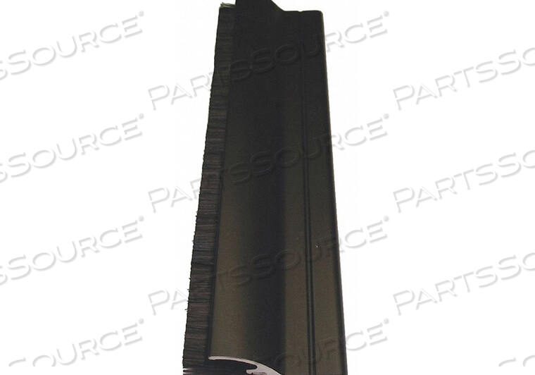 OEM#: 3452DNB72DOOR SWEEP BLACK 72 L от Pemko