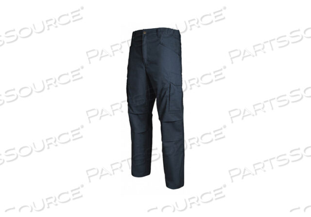 MENS TACTICAL PANTS SIZE 34 NAVY