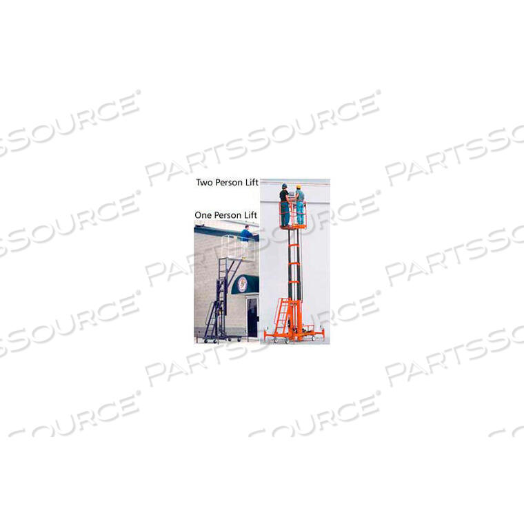 OEM#: ORANGE FINISHSAFETY ORANGE FINISH от Ballymore