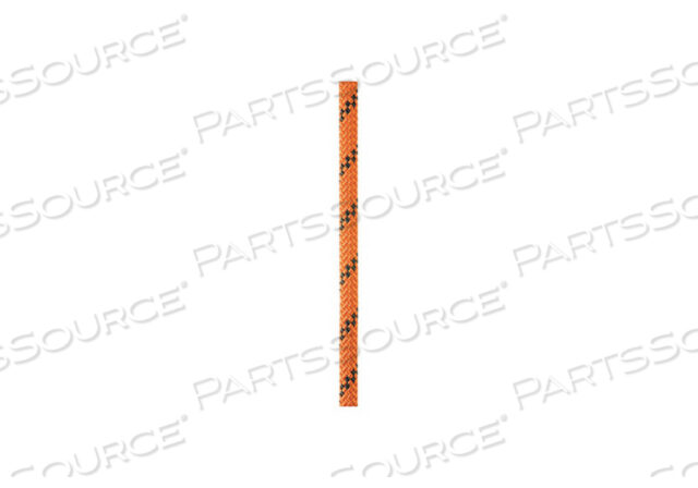 OEM#: R074AA20КАНАТ СПАСАТЕЛЬНЫЙ НЕЙЛОН/ПОЛИЭСТЕР ОРАНЖЕВЫЙ от Petzl