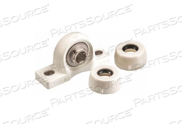 OEM#: SUCPPL206-20C0FG1КОРПУС ПОДШИПНИКА 1-1/4 ДИАМЕТР ОТВЕРСТИЯ PBT от NTN