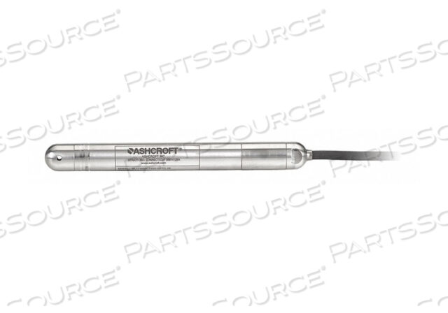 OEM#: SL173SNCT42300FP100#ПОДВОДНОЙ ПЕРЕДАТЧИК LVL 300 ФУТОВ. КАБЕЛЬ L от Ashcroft Inc.
