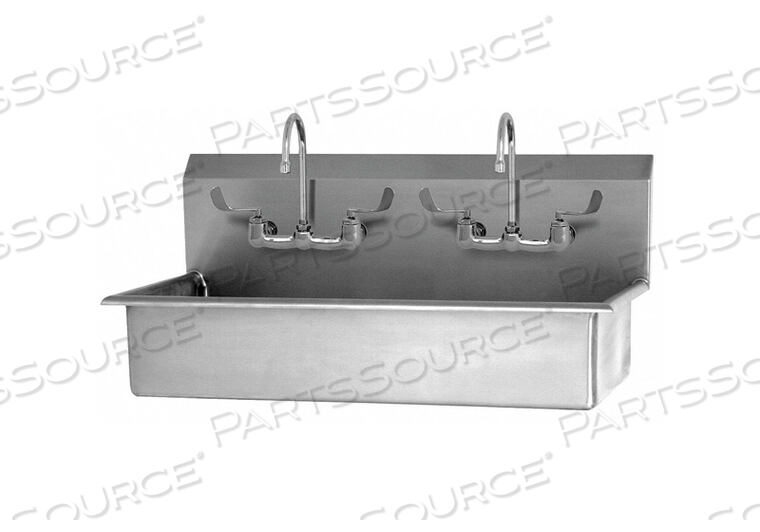 OEM#: 54WFLМОЕЧНАЯ СТАНЦИЯ 40 ДЛИНА 20 ШИРИНА от Sani-Lav