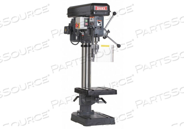 OEM#: 977100-1 НАСТОЛЬНЫЙ СВЕРЛИЛЬНЫЙ ПРЕСС РЕМЕНЬ 14-1/8 1/2HP 120 от Dake Corporation