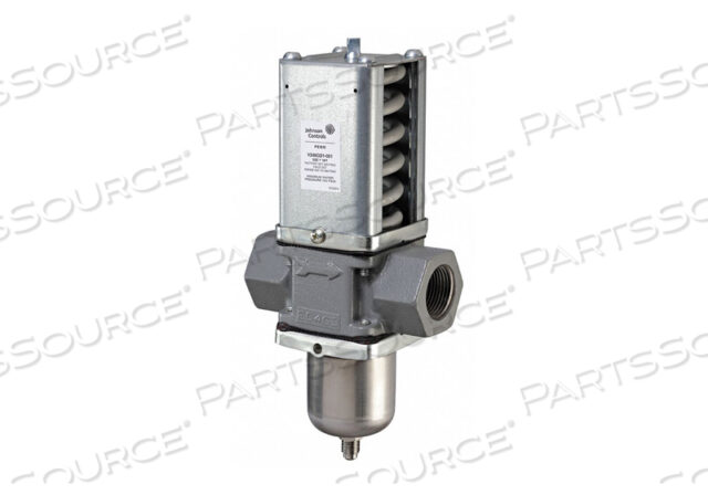 OEM#: V246GE1-001C1.25NPT HI#WTREGVLV200-400#DA от Johnson Controls
