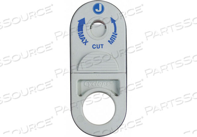 OEM#: CST-1КАБЕЛЬНЫЙ СТРИППЕР 3-1/2 ДЮЙМА от Jonard Tools