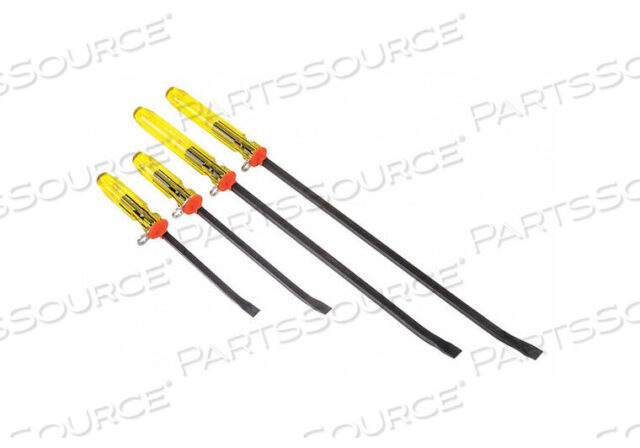 OEM#: J2156S-TTPRY НАБОР ШТАНГ 14-1/2 ДЮЙМА - 31-7/8 ДЮЙМА L от Proto