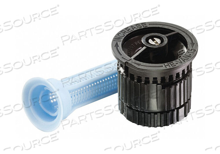 OEM#: HEVAN15SPRAY HEAD NOZZLE 12 TO 15 FT. от Rain Bird