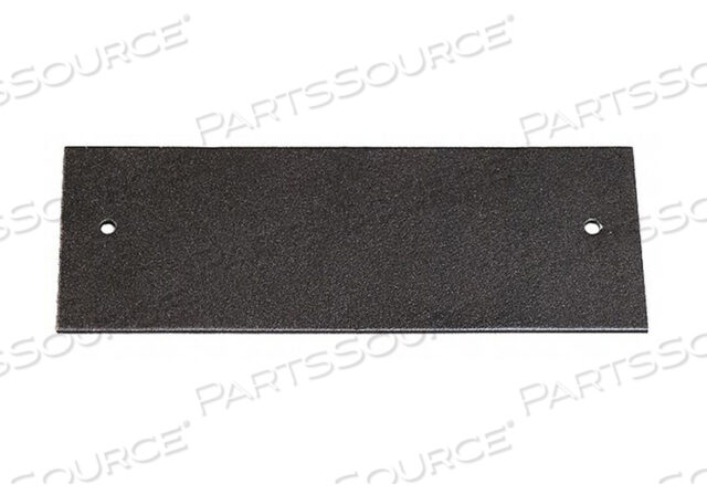 OEM#: OFR47-BBLANK КРЫШКА СЕРАЯ СТАЛЬ 2 X 5-1/2 от Wiremold