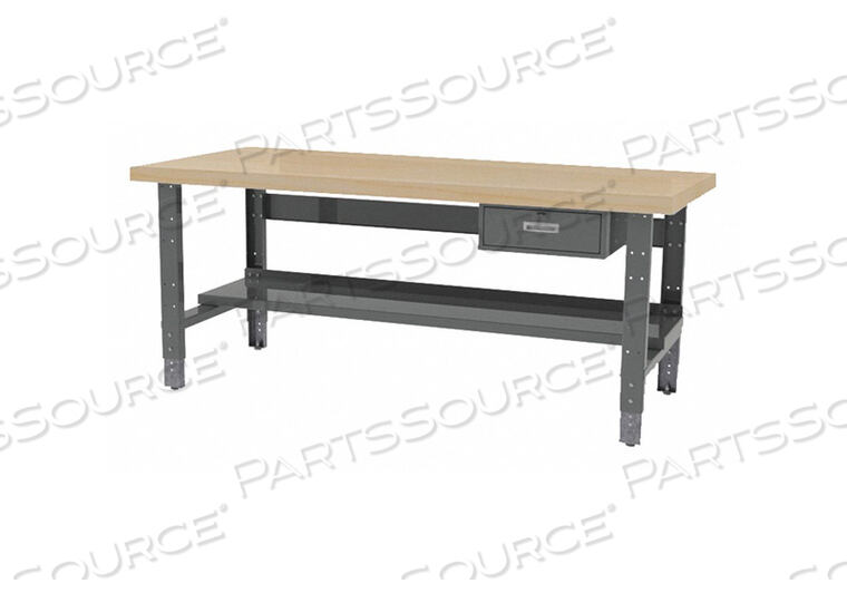 OEM#: BA-306M-12ВЕРСТАК МЯСИЛЬНЫЙ БЛОК 72 Ш 30 Д от Greene Manufacturing, Inc.