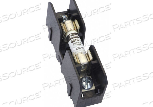 OEM#: BMM603-1PQMIDGET FERRULE FUSE HOLDER BLOCK 30AA 1P от Cooper Bussmann