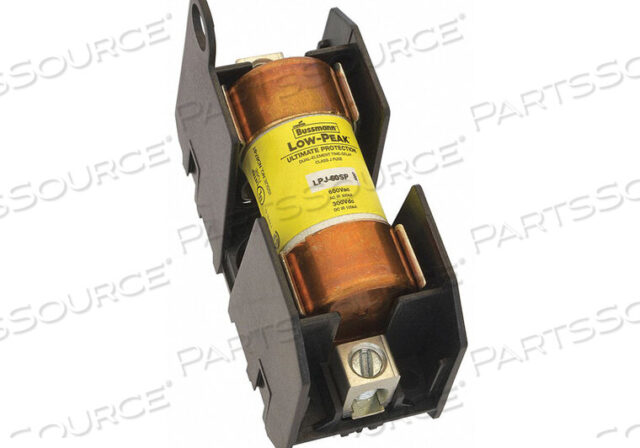 OEM#: JM60060-3CRБЛОК ПРЕДОХРАНИТЕЛЕЙ 31 ДО 60A J 3 ПОЛЮСА от Cooper Bussmann