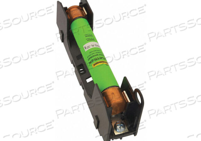 OEM#: JP60030-3PRБЛОК ПРЕДОХРАНИТЕЛЕЙ 0 ДО 30A J 3 ПОЛЮСА от Cooper Bussmann