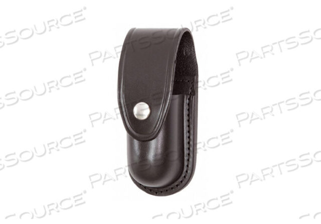 OEM#: B681-3OC/ЧЕХОЛ ДЛЯ АЭРОЗОЛЬНОГО БАЛЛОНА, КОЖАНЫЙ, ЧЕРНЫЙ, от Gould Goodrich Inc.