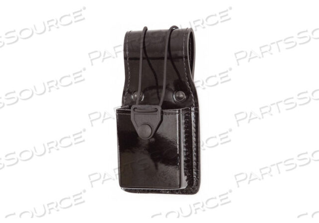 OEM#: H651-1CLRADIO CASE UNIVERSAL HI-GLOSS by Gould Goodrich Inc.