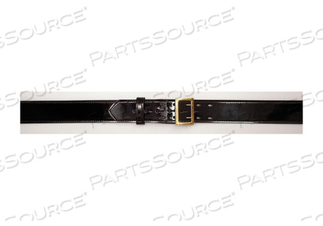 OEM#: H49-34CLBRDUTY BELT UNIVERSAL HI-GLOSS 34 ДЮЙМА от Gould Goodrich Inc.