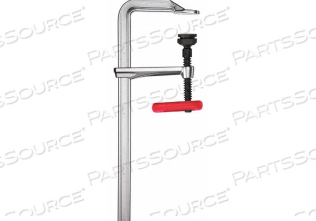 OEM#: 1800-S24Зажим для скользящего рычага F 24 дюйма 1980 фунтов от Bessey