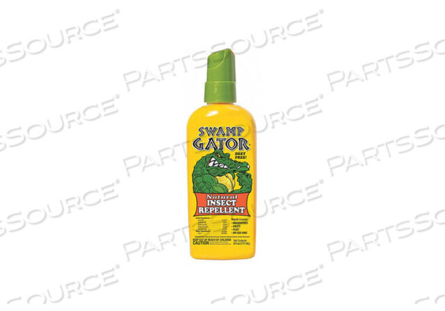 OEM#: HSG-6INSECT REPELLENT 6 УНЦИЙ ВЕС от PF Harris