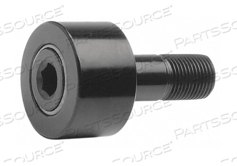 OEM#: DCR-1-1/2CAM FOLLOWER STUD 5660LB. ДВУХРЯДНЫЙ от Smith Bearing