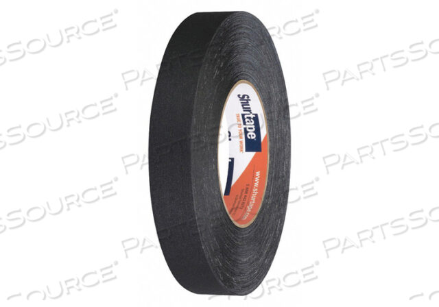 OEM#: P- 628GAFFERS TAPE 24MM X 50M ЧЕРНЫЙ PK48 от Shurtape