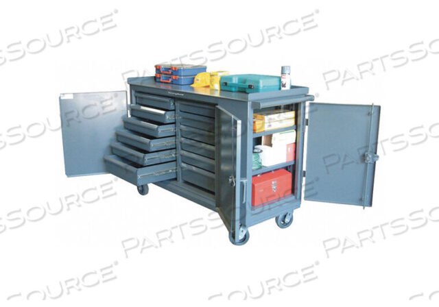 OEM#: 5-TC-3D-242-12/5DШКАФ НА РОЛИКОВЫХ КОЛЛЕКЦИЯХ 61 Ш 24 Д от Strong Hold