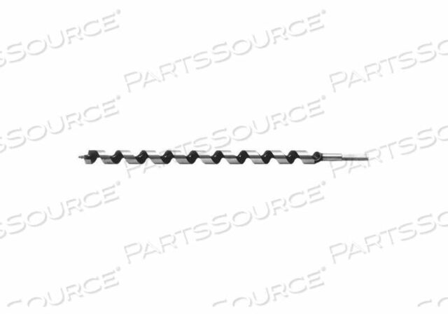 OEM#: 53441КОРАБЕЛЬНОЕ СВЕРЛО-БУРА С ВИНТОВЫМ НАКОНЕЧНИКОМ от Klein Tools