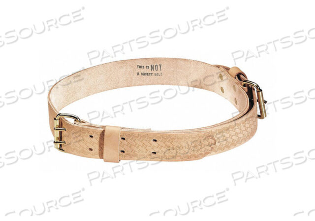 OEM#: 5420РЕМЕНЬ МЕТАЛЛИСТА, 2 X 36-44 ТАЛИЯ от Klein Tools