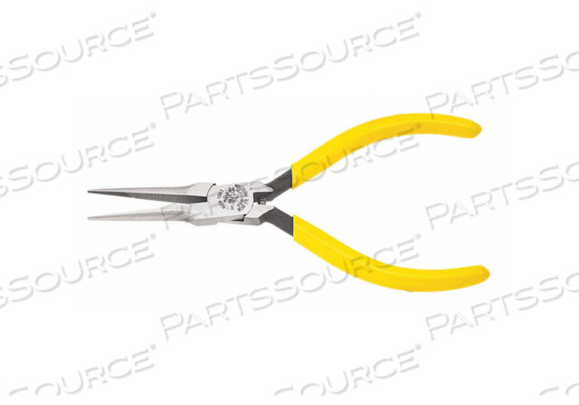 OEM#: D318-51/2C5IN ДЛИННЫЕ ИГОЛЬЧАТЫЕ ПЛОСКОГУБЦЫ от Klein Tools