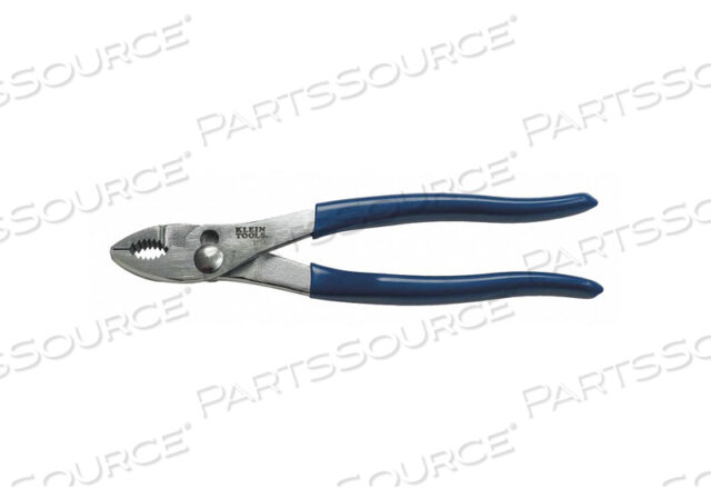 OEM#: D511-8ПЛОСКОГУБЦЫ С ПЕРЕМЕЩЕНИЕМ, 8 ДЮЙМОВ от Klein Tools