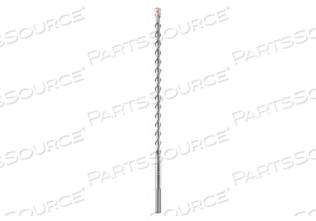 OEM#: HC5026ПЕРФОРАТОРНАЯ БУРОВАЯ НАСАДКА SDS MAX 11/16 X 16 от Bosch Tools