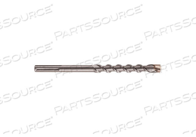 OEM#: HC5040ПЕРФОРАТОРНАЯ БУРОВАЯ НАСАДКА SDS MAX 7/8 X 8 от Bosch Tools