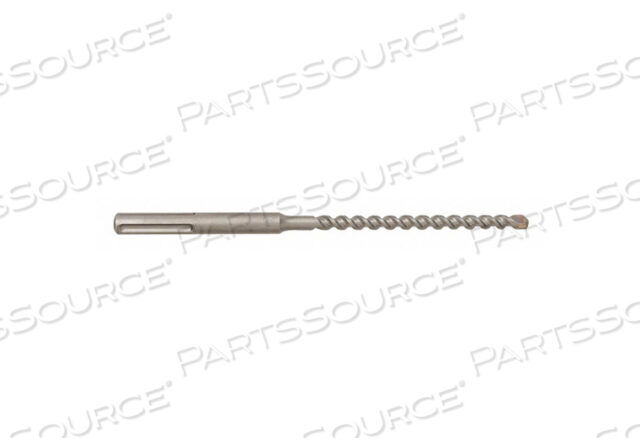 OEM#: HC5010ПЕРФОРАТОРНАЯ БУРОВАЯ НАСАДКА SDS MAX 1/2 X 8 от Bosch Tools