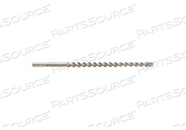 OEM#: HC5041ПЕРФОРАТОРНАЯ БУРОВАЯ НАСАДКА SDS MAX 7/8 X 16 от Bosch Tools