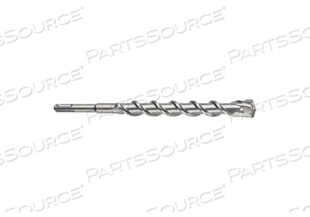 OEM#: HC5091ПЕРФОРАТОРНАЯ БУРОВАЯ НАСАДКА SDS MAX 1-1/2 X 16 от Bosch Tools