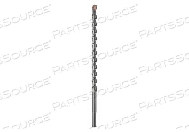 OEM#: HC5061ПЕРФОРАТОРНАЯ БУРОВАЯ НАСАДКА SDS MAX 1-1/8 X 16 от Bosch Tools