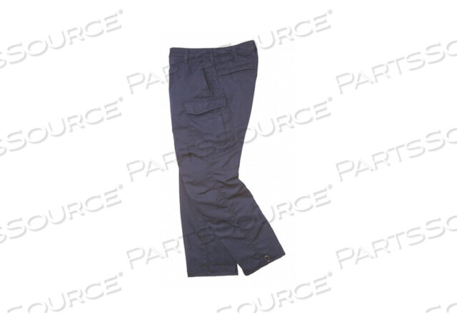 OEM#: FP62NVFR ТАКТИЧЕСКИЕ БРЮКИ, ШИРИНА ВНУТРЕННЕГО ШВА 36, ТЕМНО-СИНИЙ, от VF Imagewear, Inc.