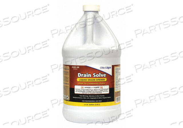 OEM#: 4165-08ОТКРЫВАТЕЛЬ ДЛЯ СЛИВА БУТЫЛКИ ОБЪЕМОМ 1 ГАЛЛОН от Nu-Calgon