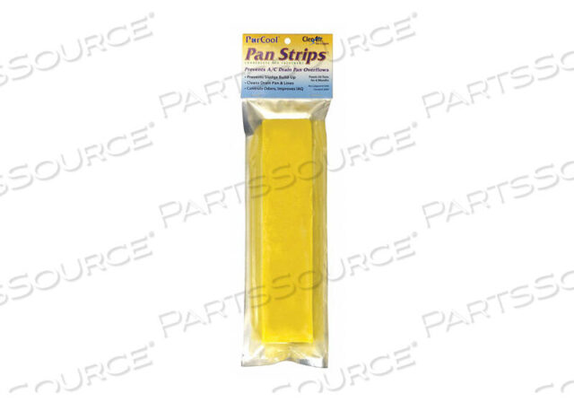 OEM#: 610402009 - PURCOOL STRIPS 30 TON by Nu-Calgon